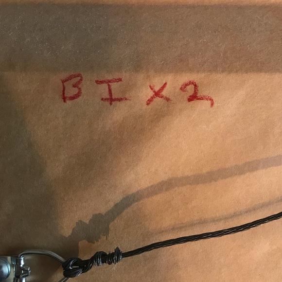 Reflections II - Artwork in Wooden Frame - Picture 5 of 5